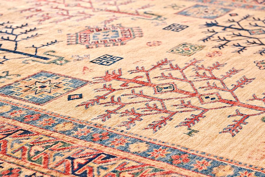 Kazak Fein
