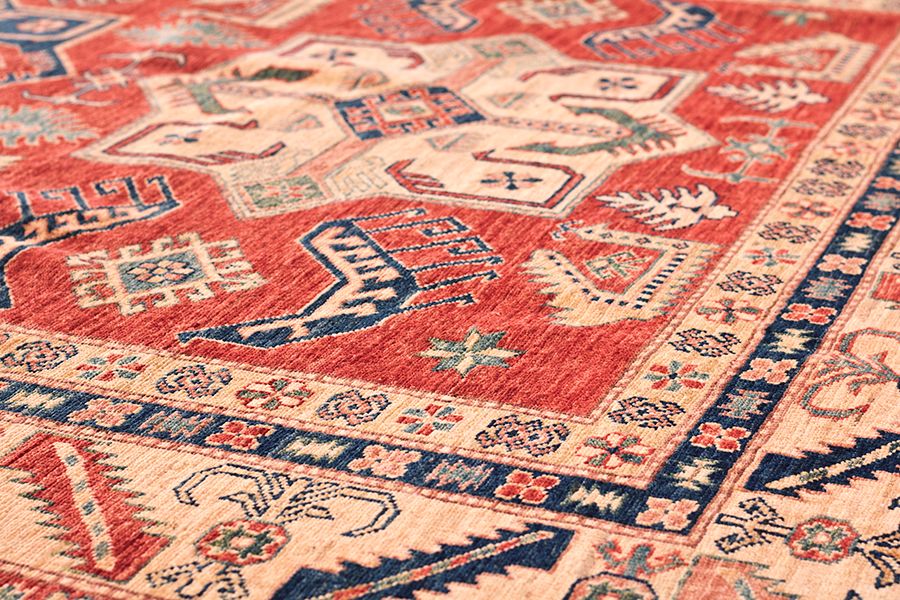 Kazak Fein