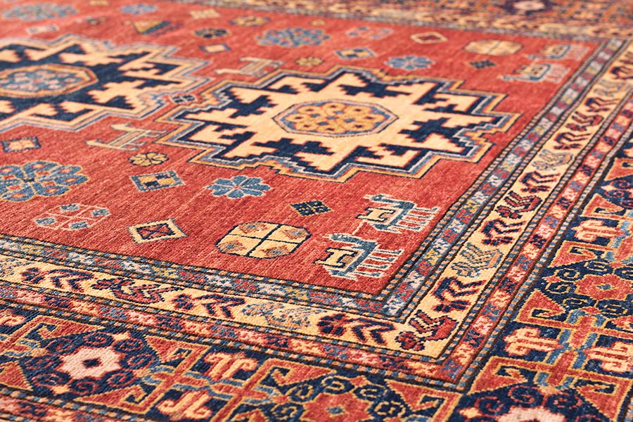 Kazak Fein