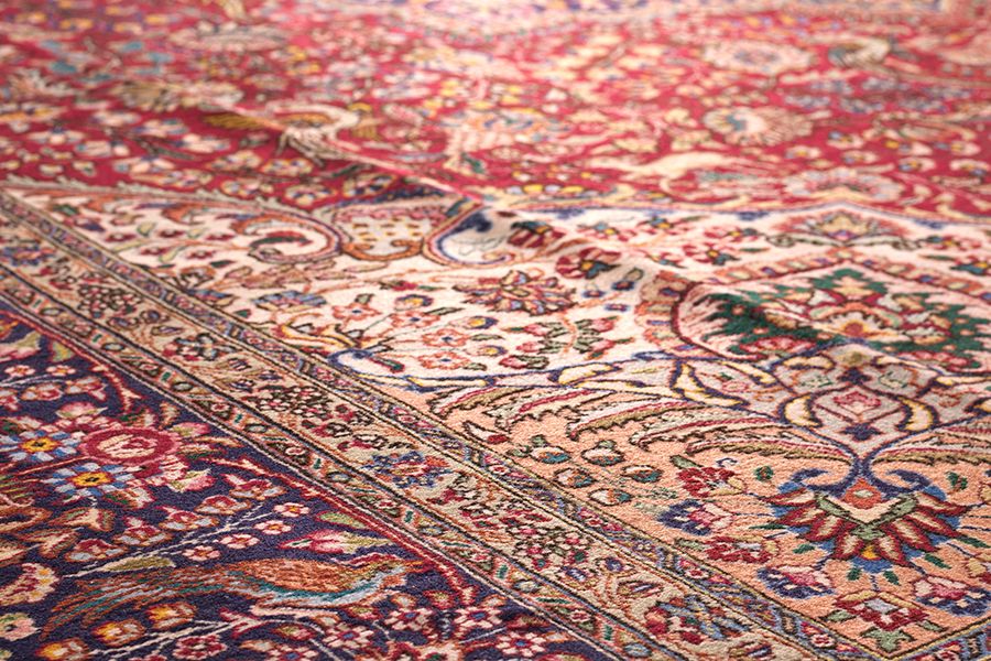 Tabriz Fein
