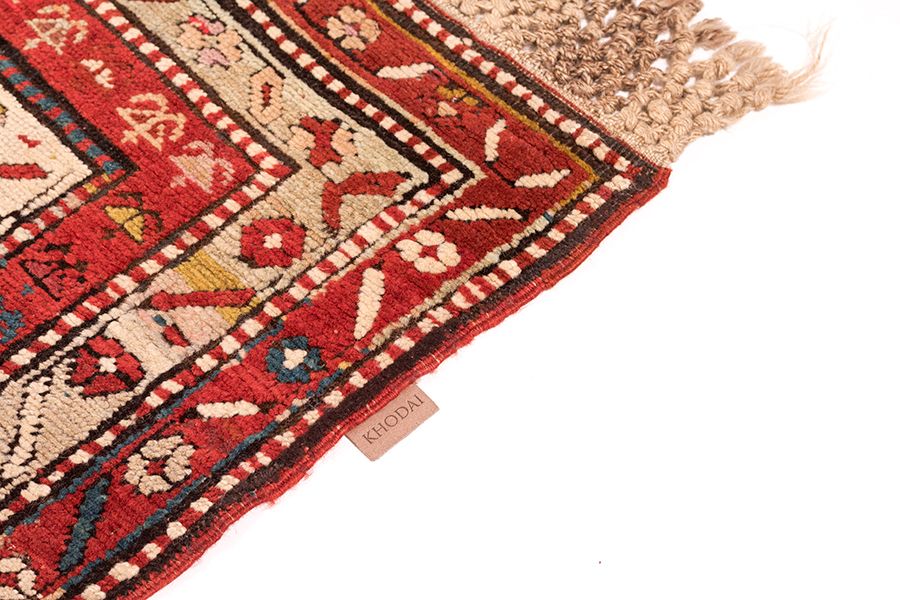 Kazak Antik