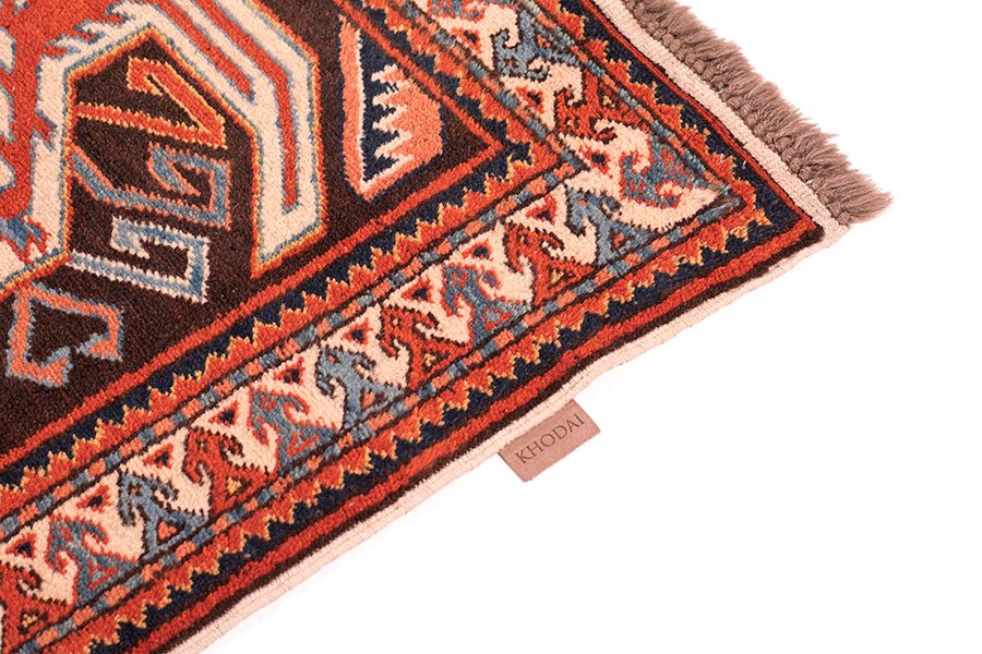 Kazak Fein