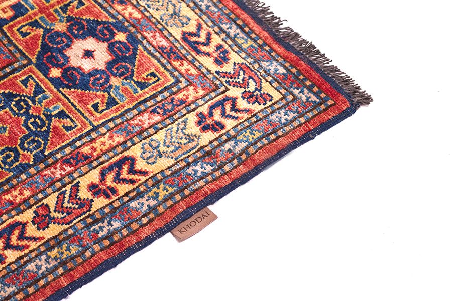 Kazak Fein