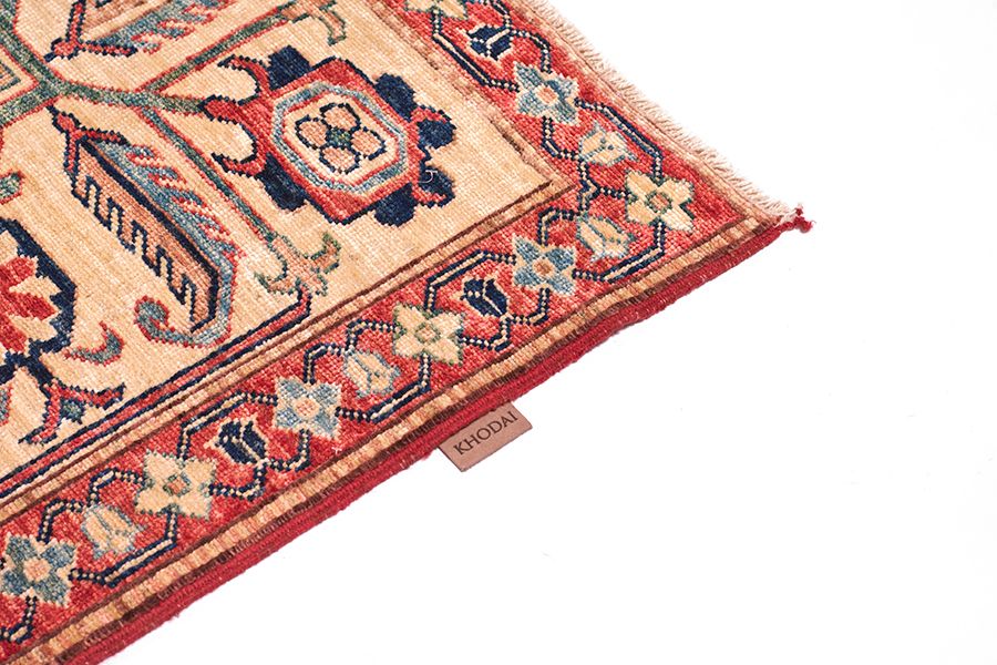 Kazak Fein