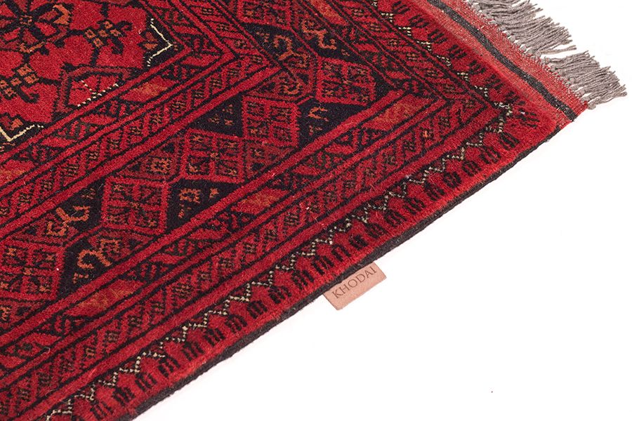 Afghan Khal Mohammadi