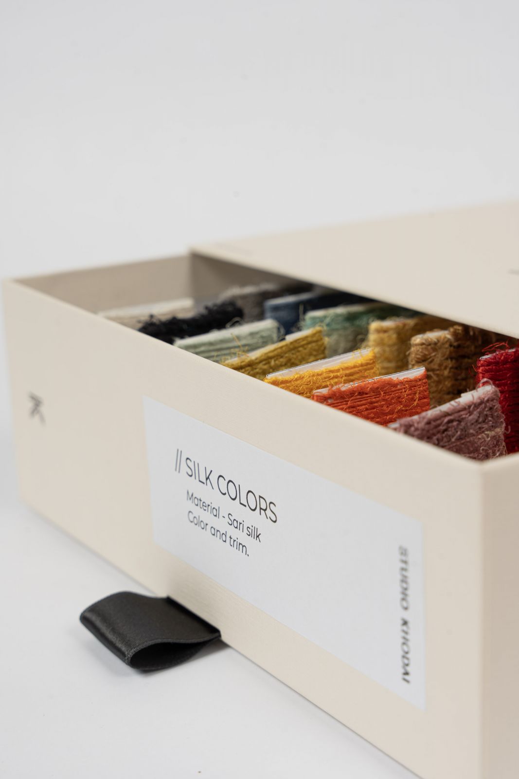 Samplebox 1 (Set of 3)