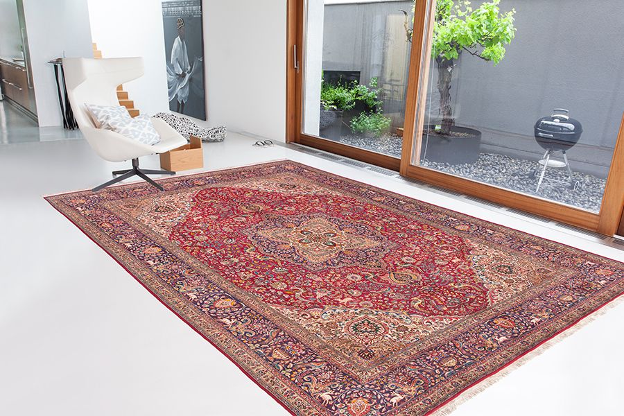 Tabriz Fein