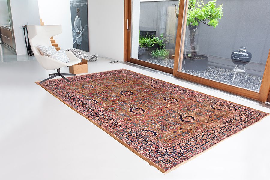 Tabriz Antik