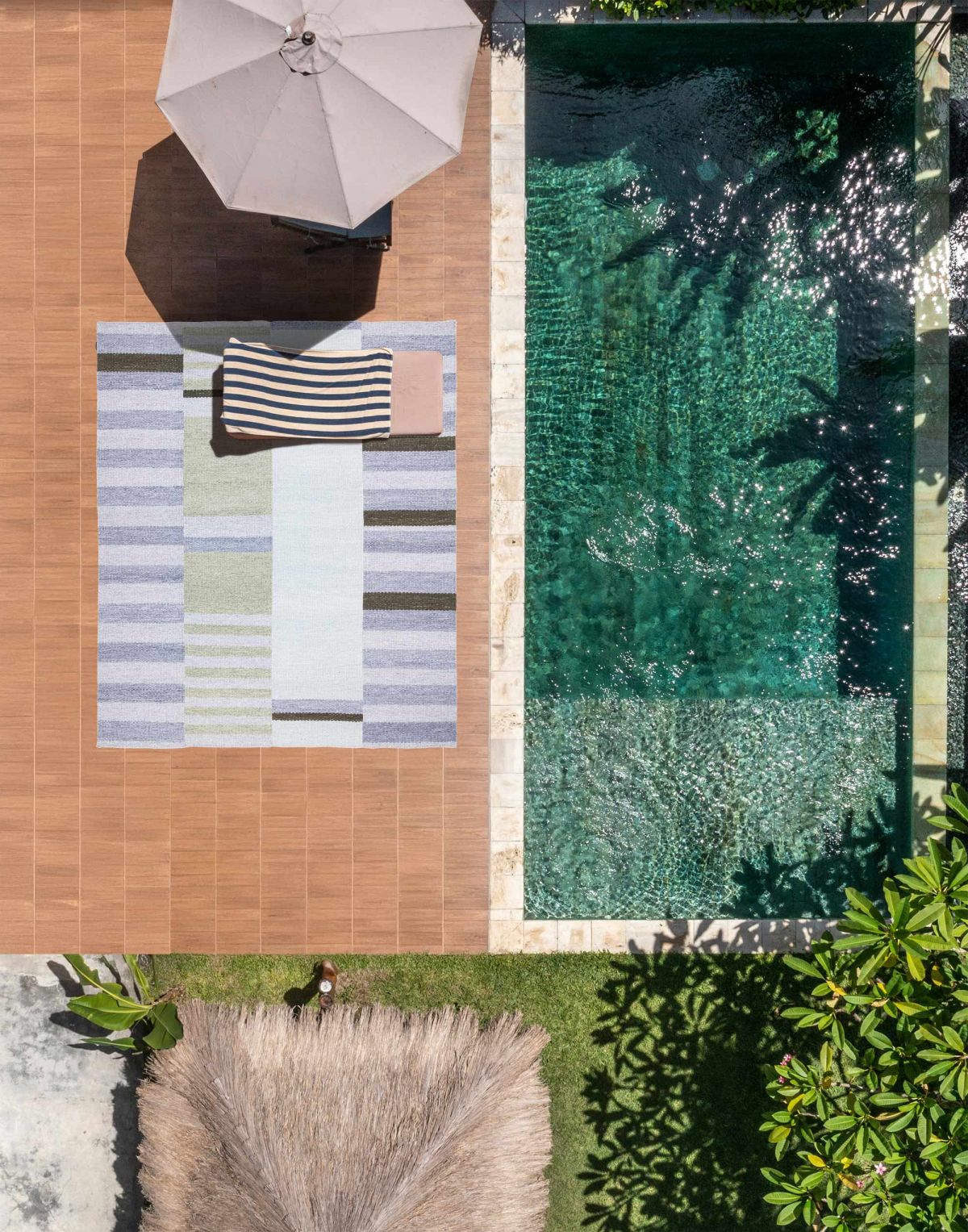 Patch Negin - Outdoor