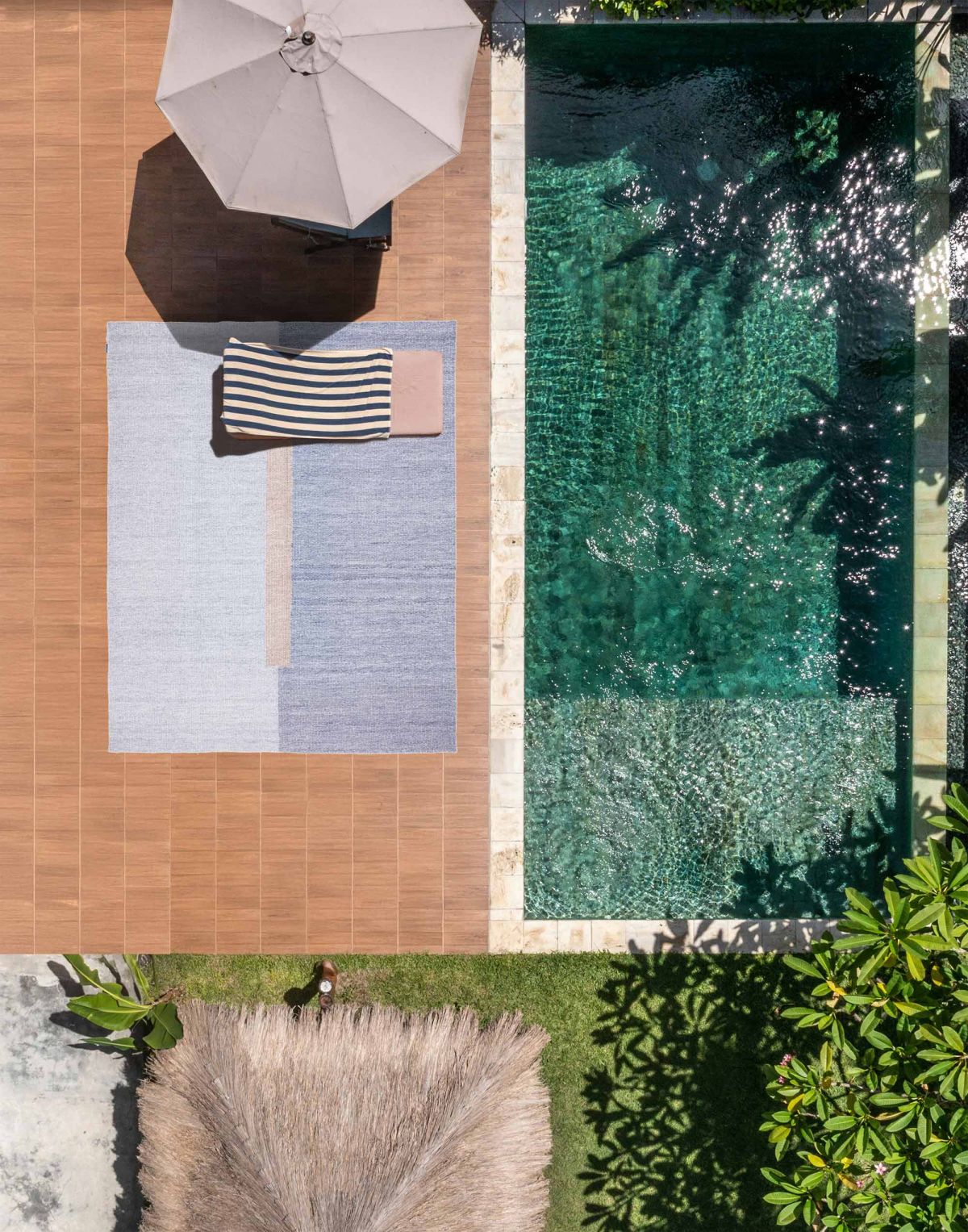 Lines // 01 - Outdoor