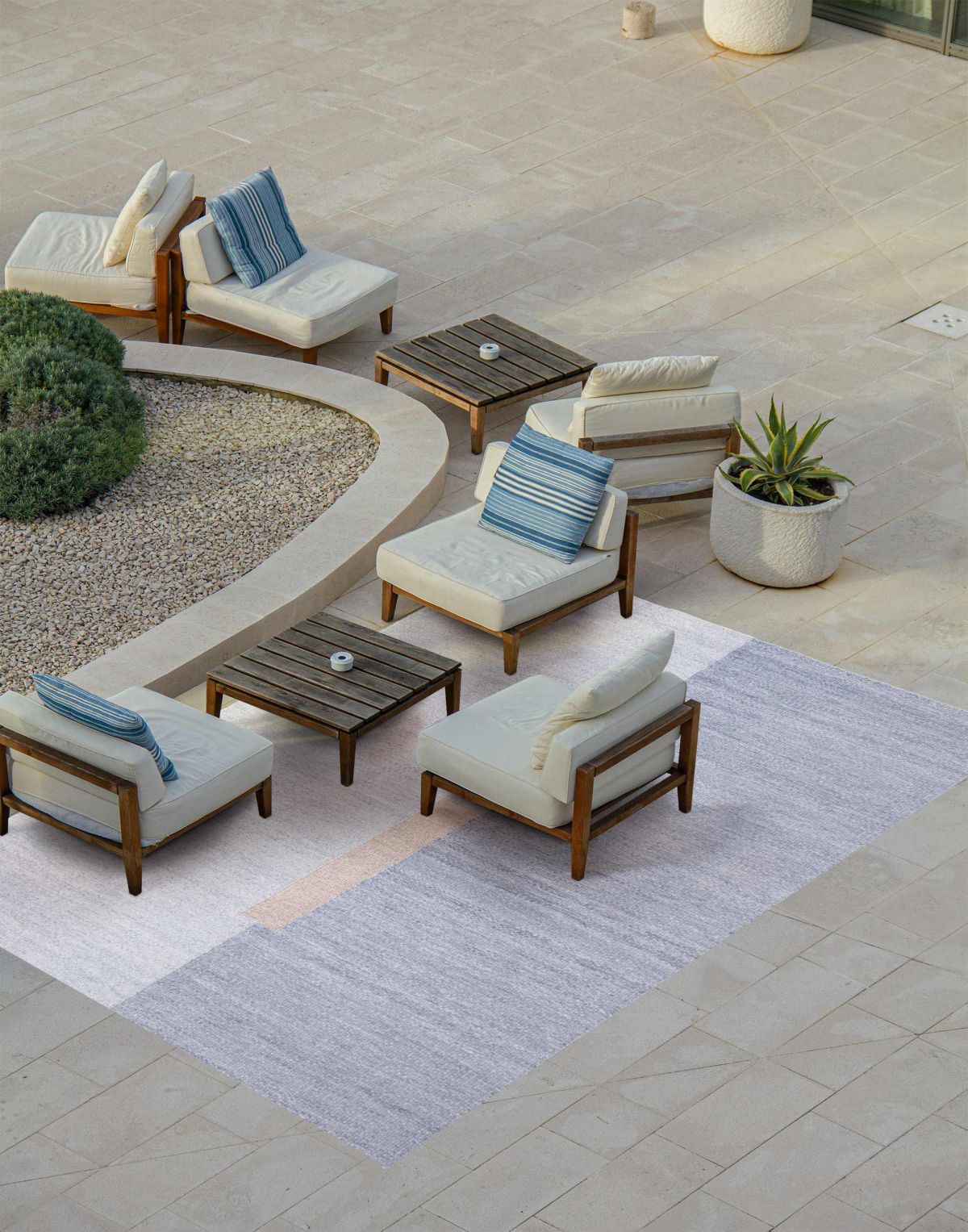 Lines // 01 - Outdoor