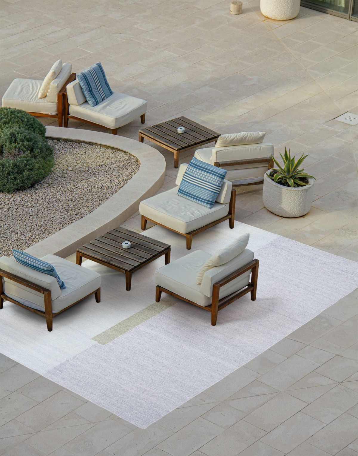 Lines // 03 - Outdoor