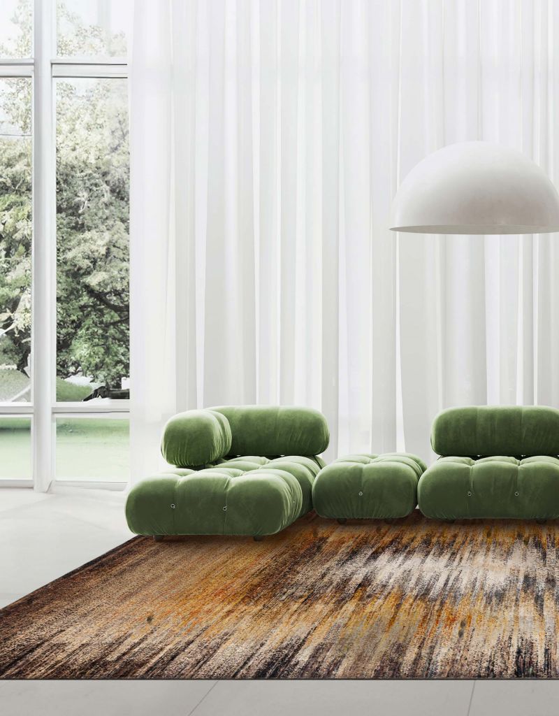 Sari Silk // Prototypo