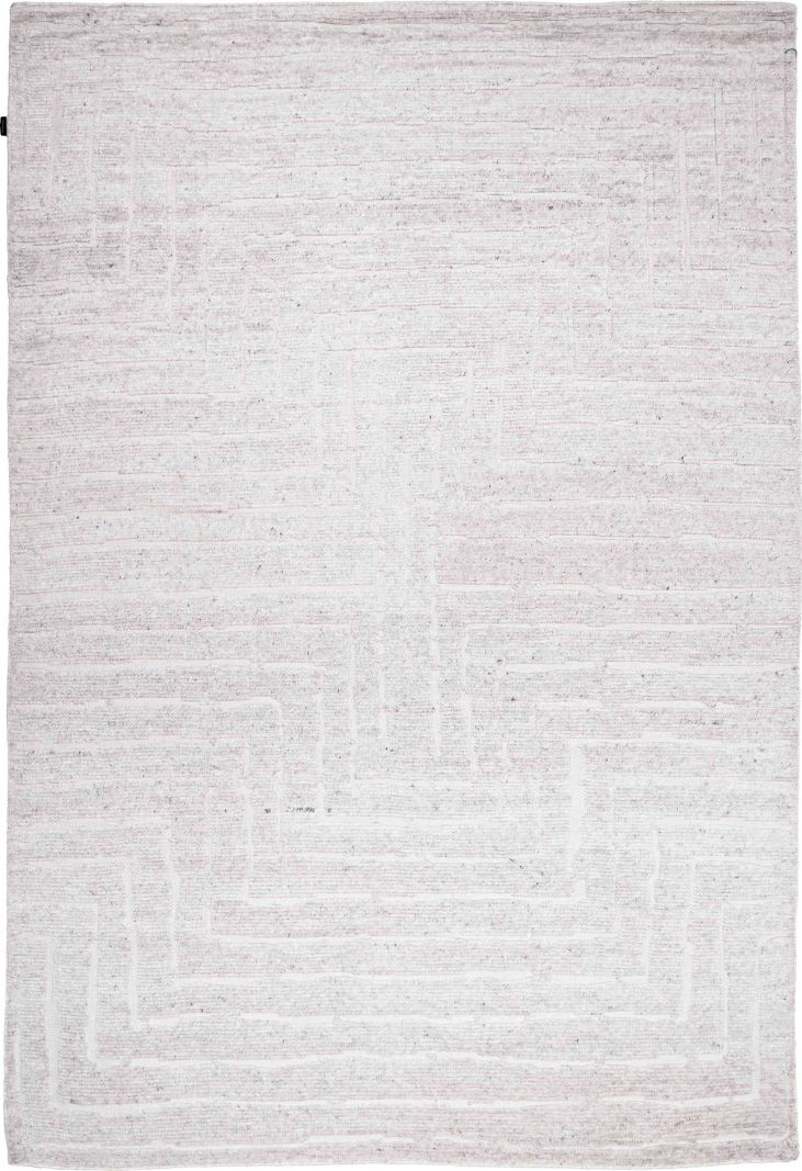 Echo Wool // Salt & Pepper