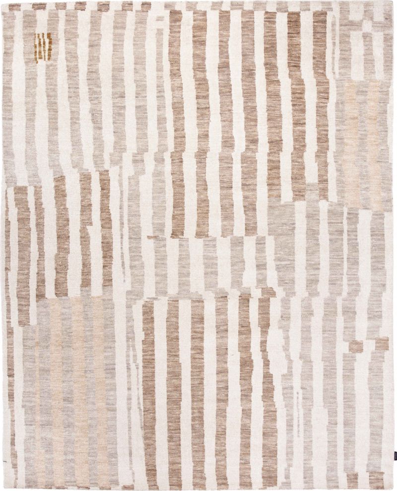 Shifted Lines // Snow