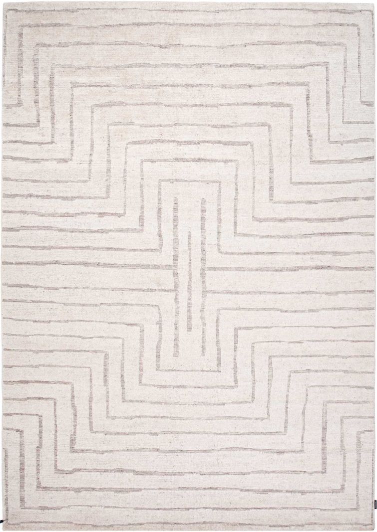 Echo Wool // Natural