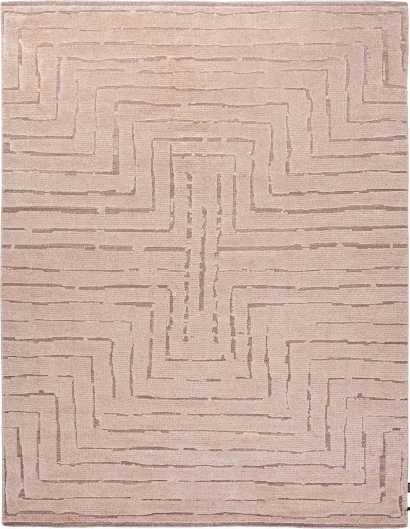 Echo Wool // Mocca