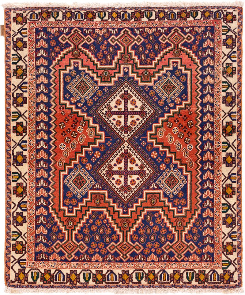 Shahrebabak