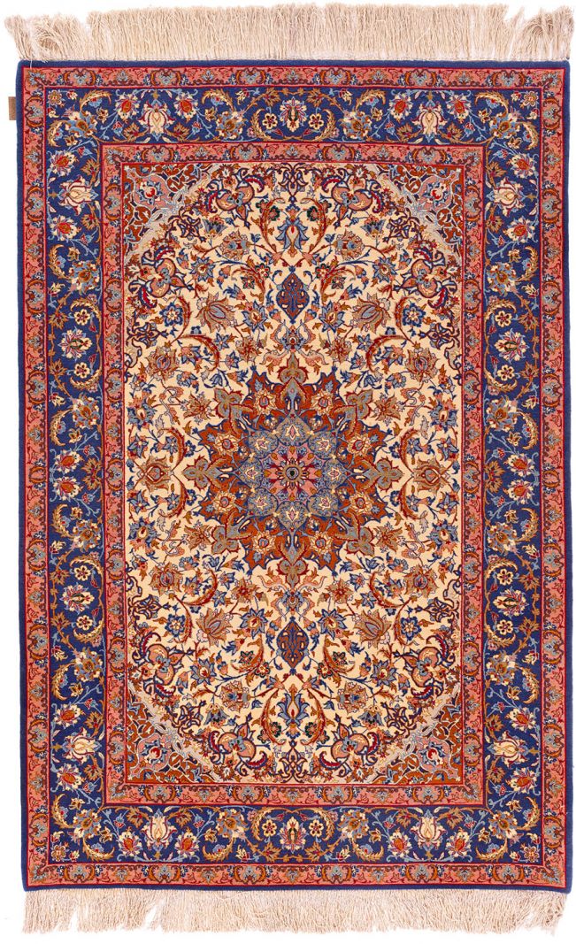 Isfahan Fein
