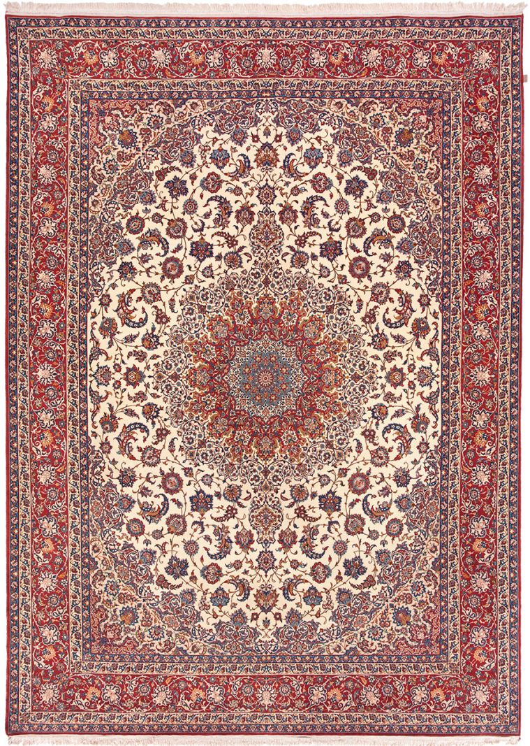 Isfahan Fein