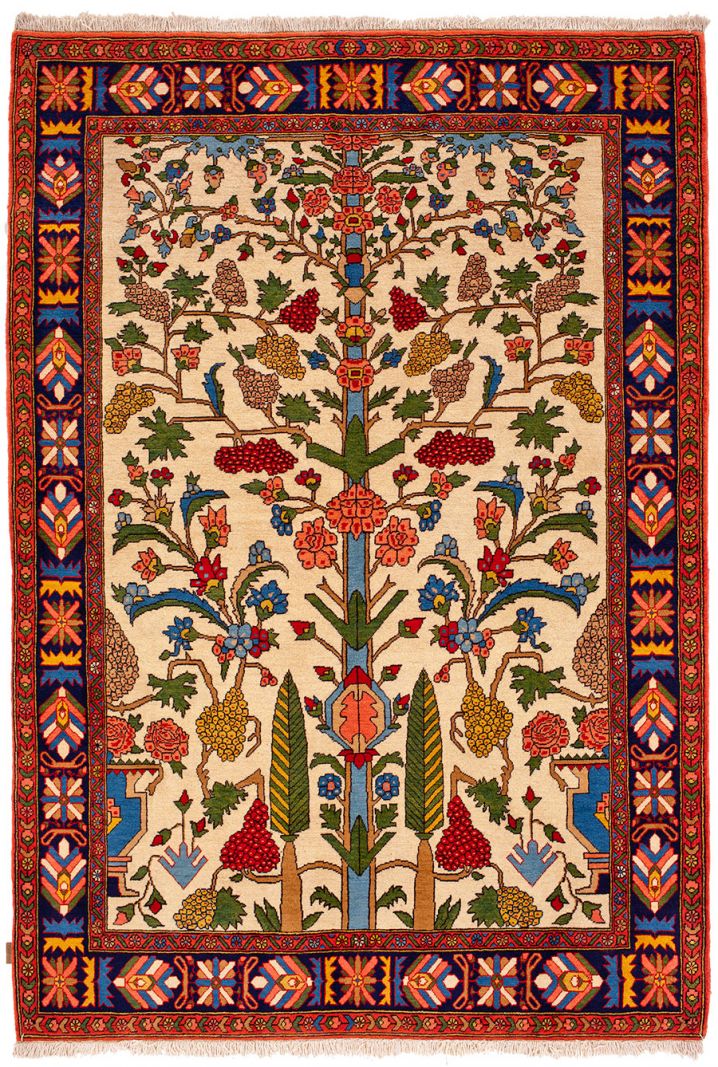 Bakhtiar