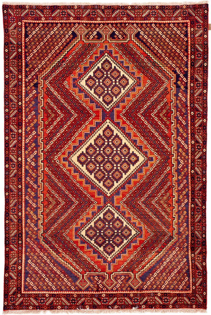 Shahrebabak