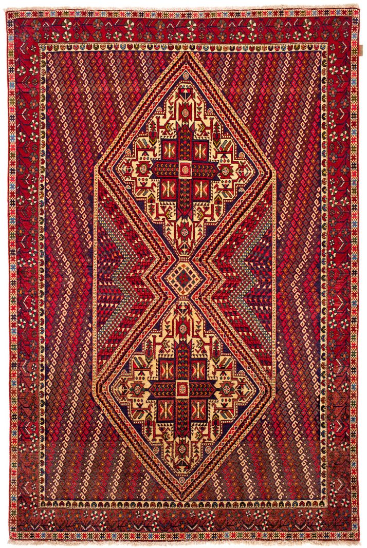 Shahrebabak