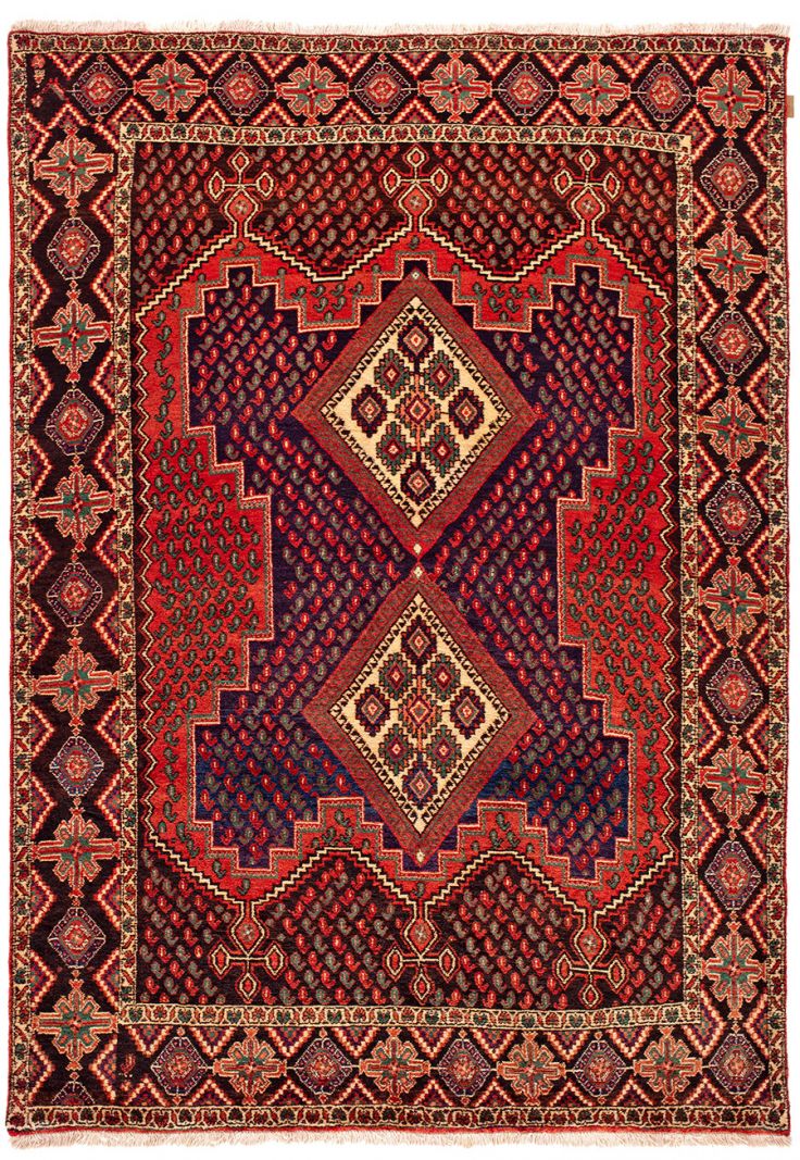 Shahrebabak