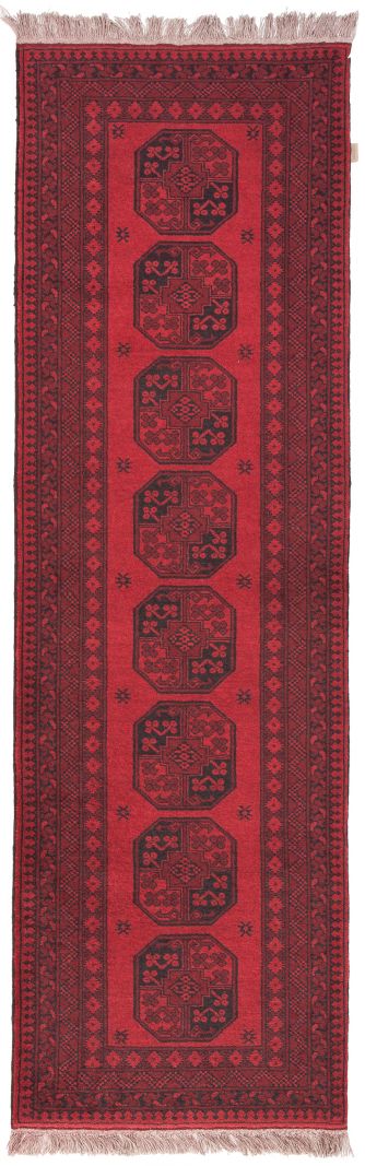 Afghan