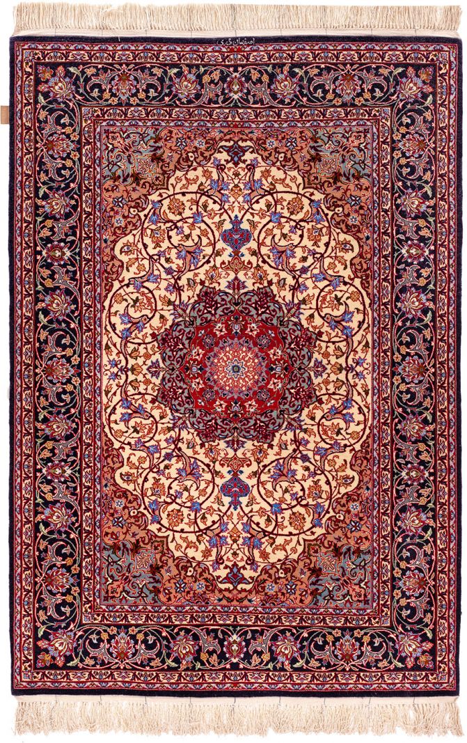 Isfahan Fein