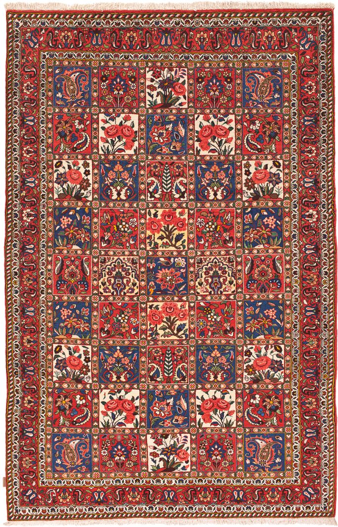 Bakhtiar