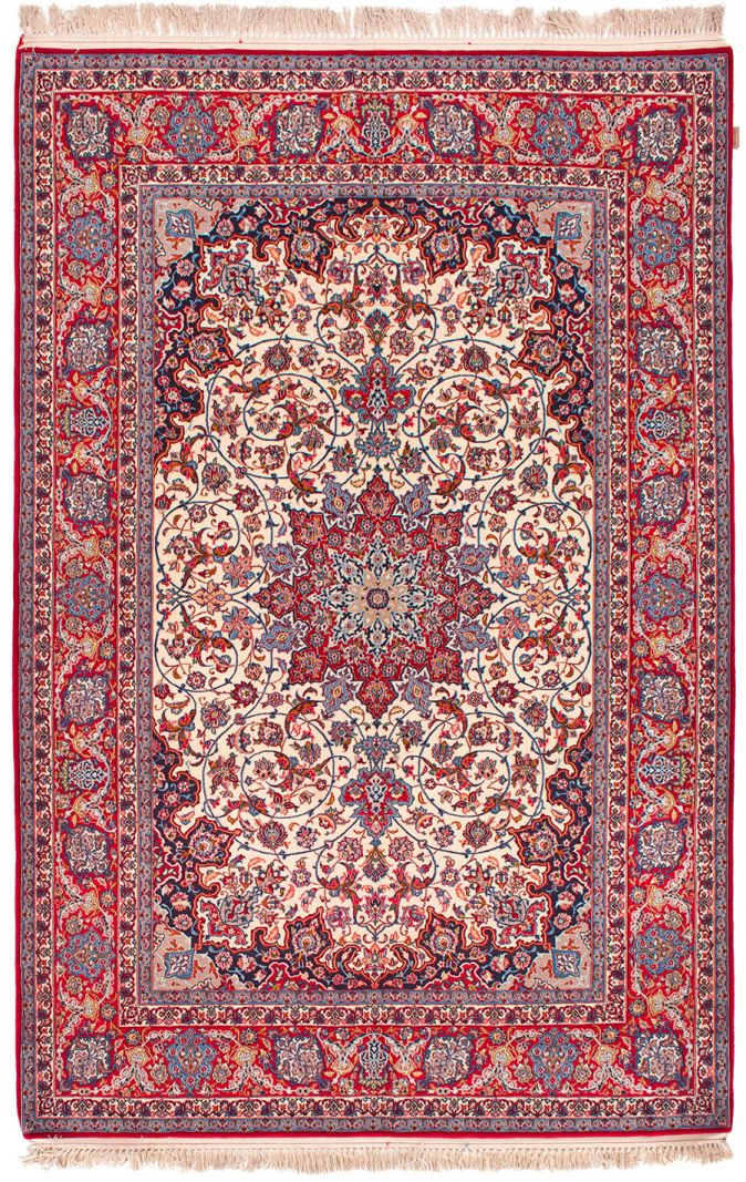 Isfahan Collected
