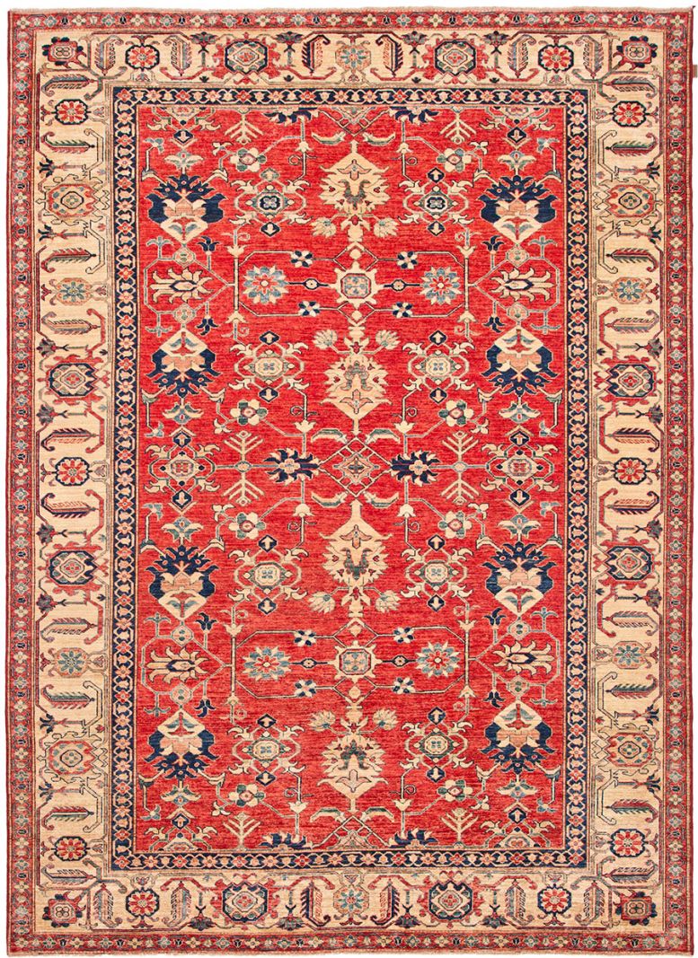 Kazak Fein