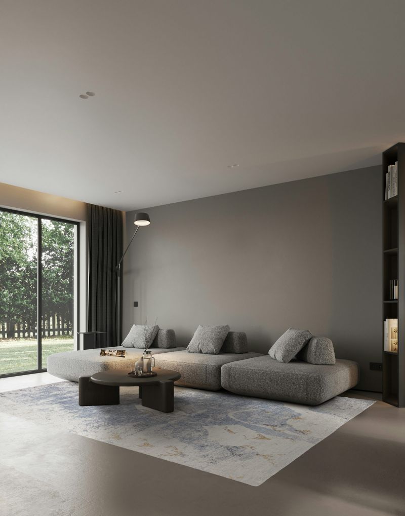 Indos Oh my Deer // 01