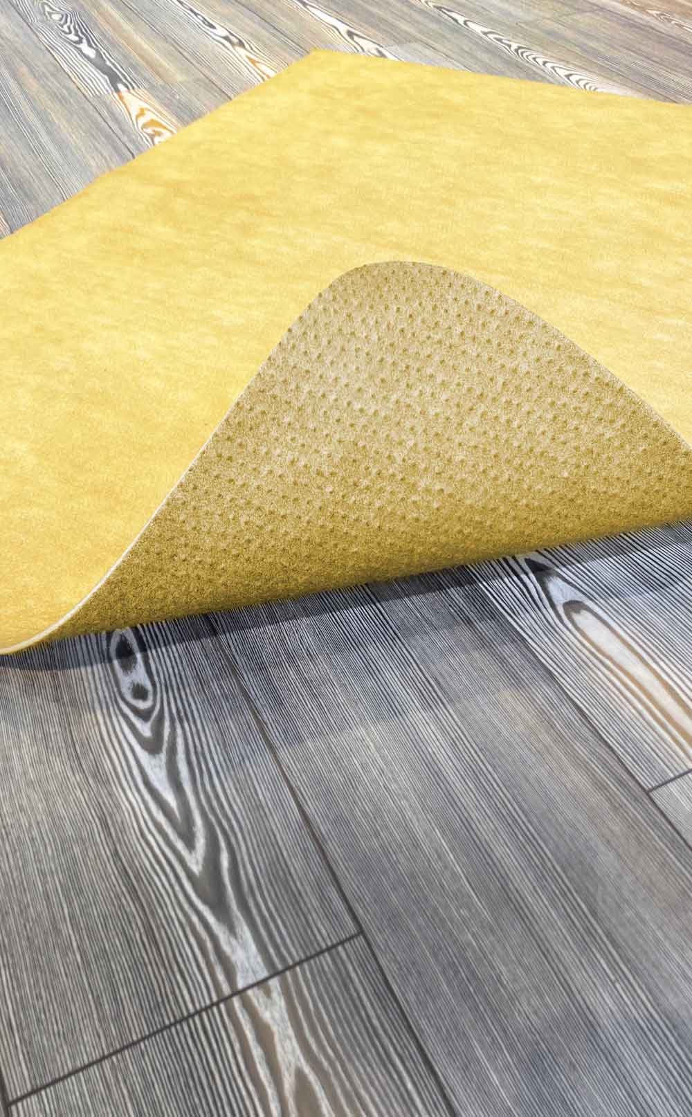 Teppich Unterlage