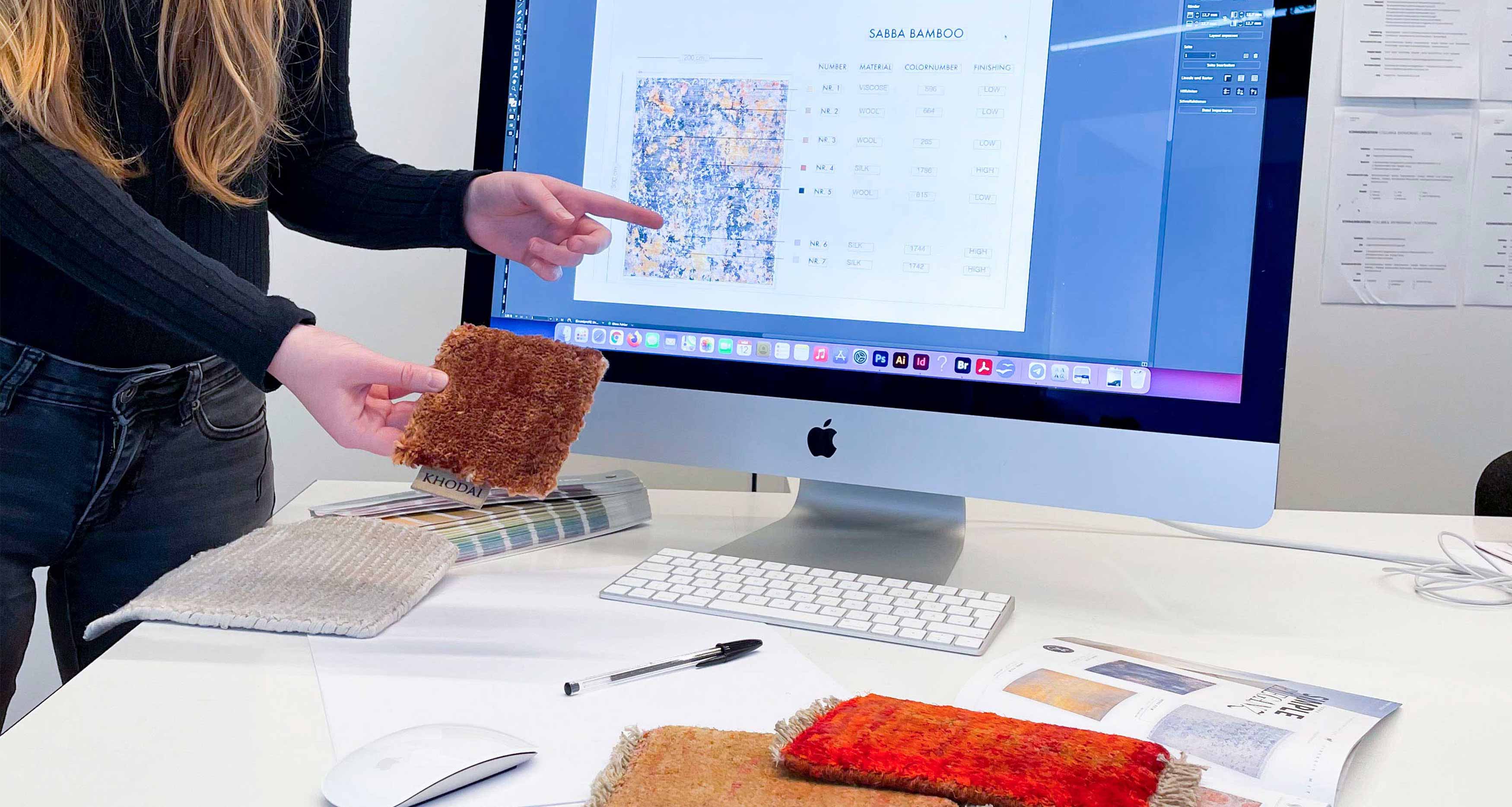 Khodai Office Berlin