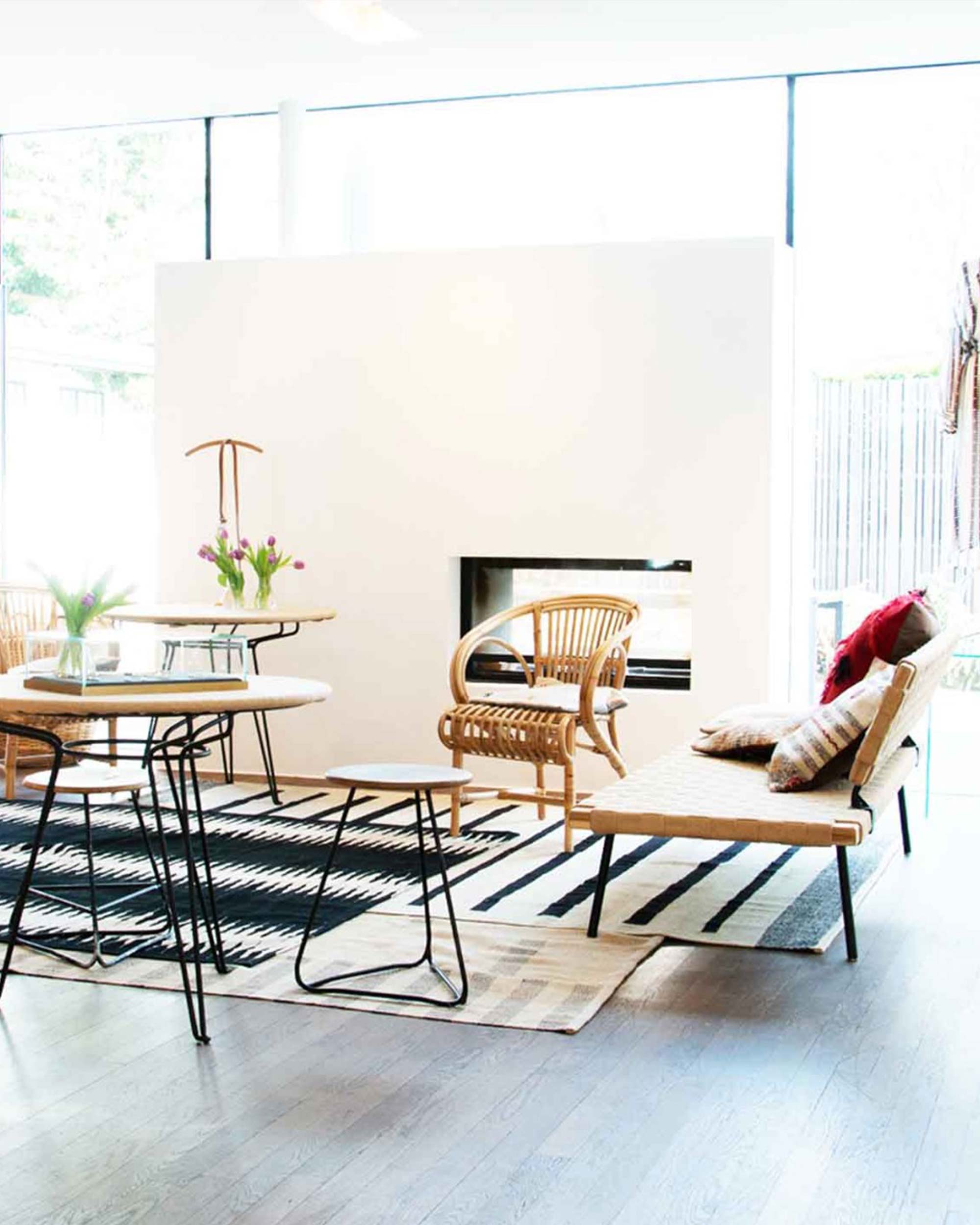 Interiordesign Salzburg