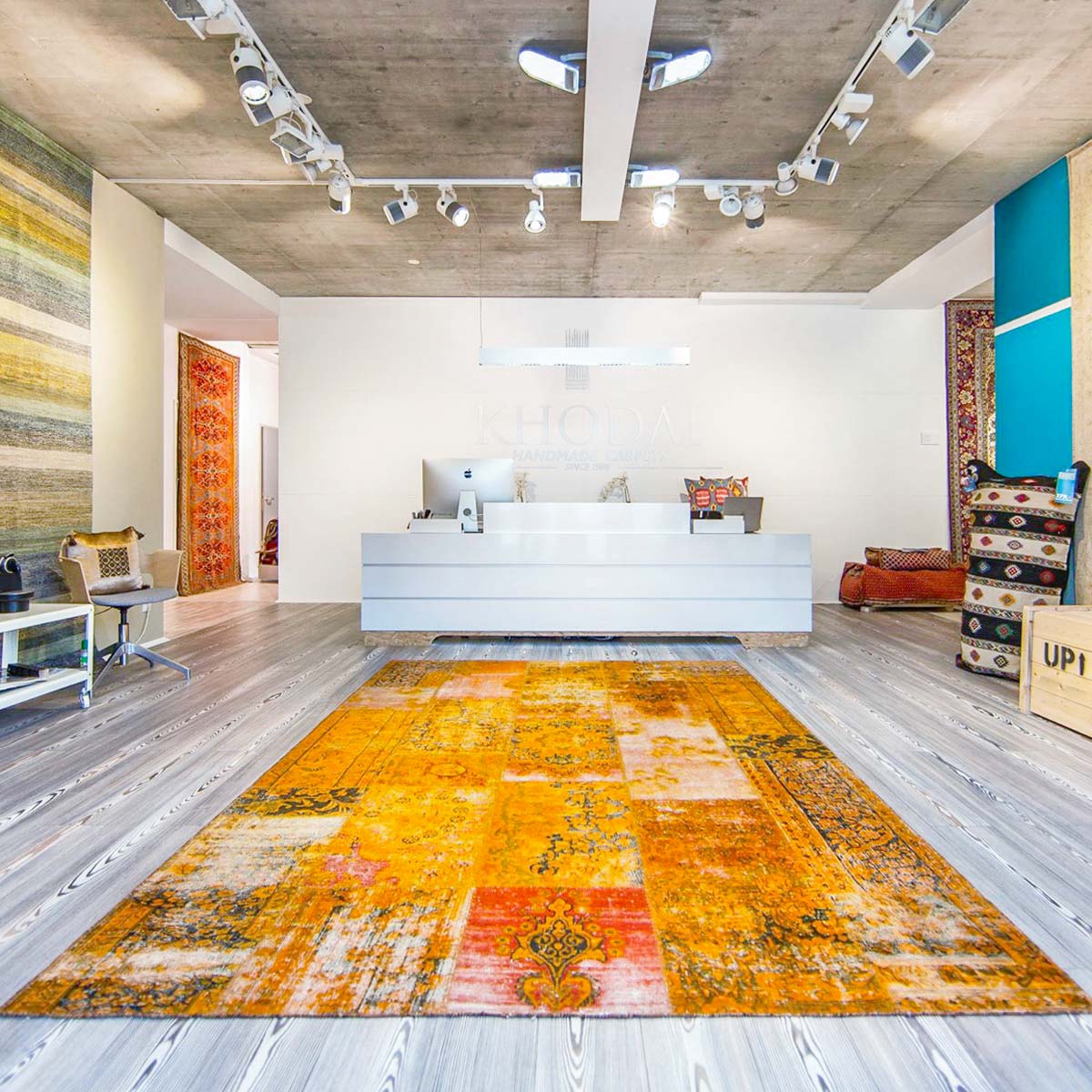 Salzburg Khodai Store