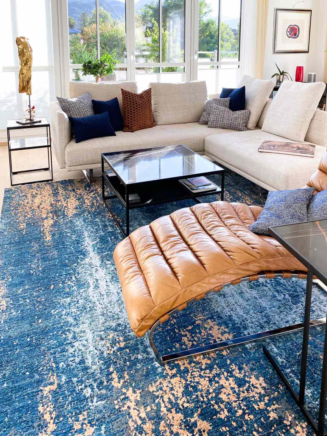 Portfolio, Projekte und Referenzen