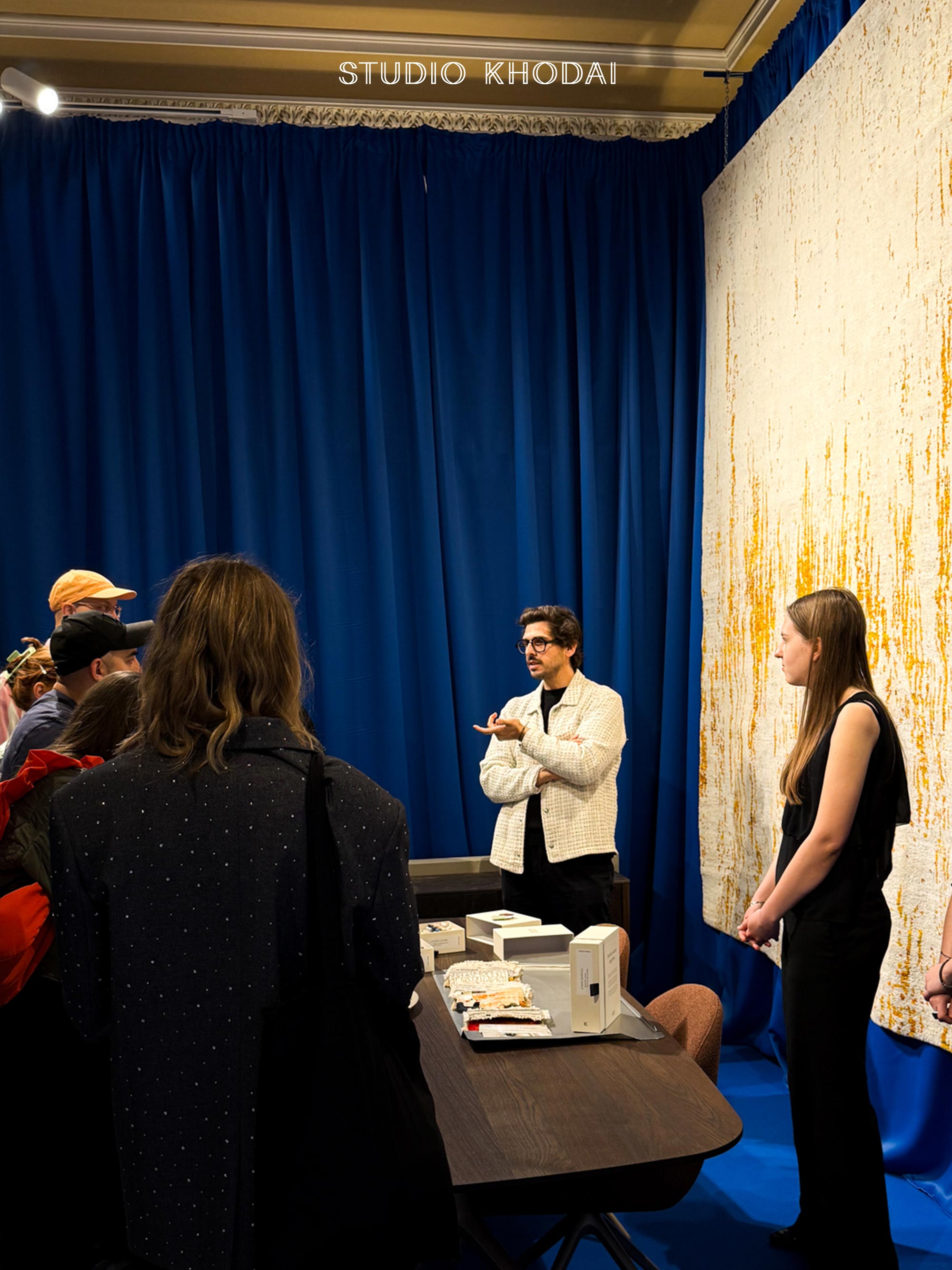 Designbrunch Impressionen