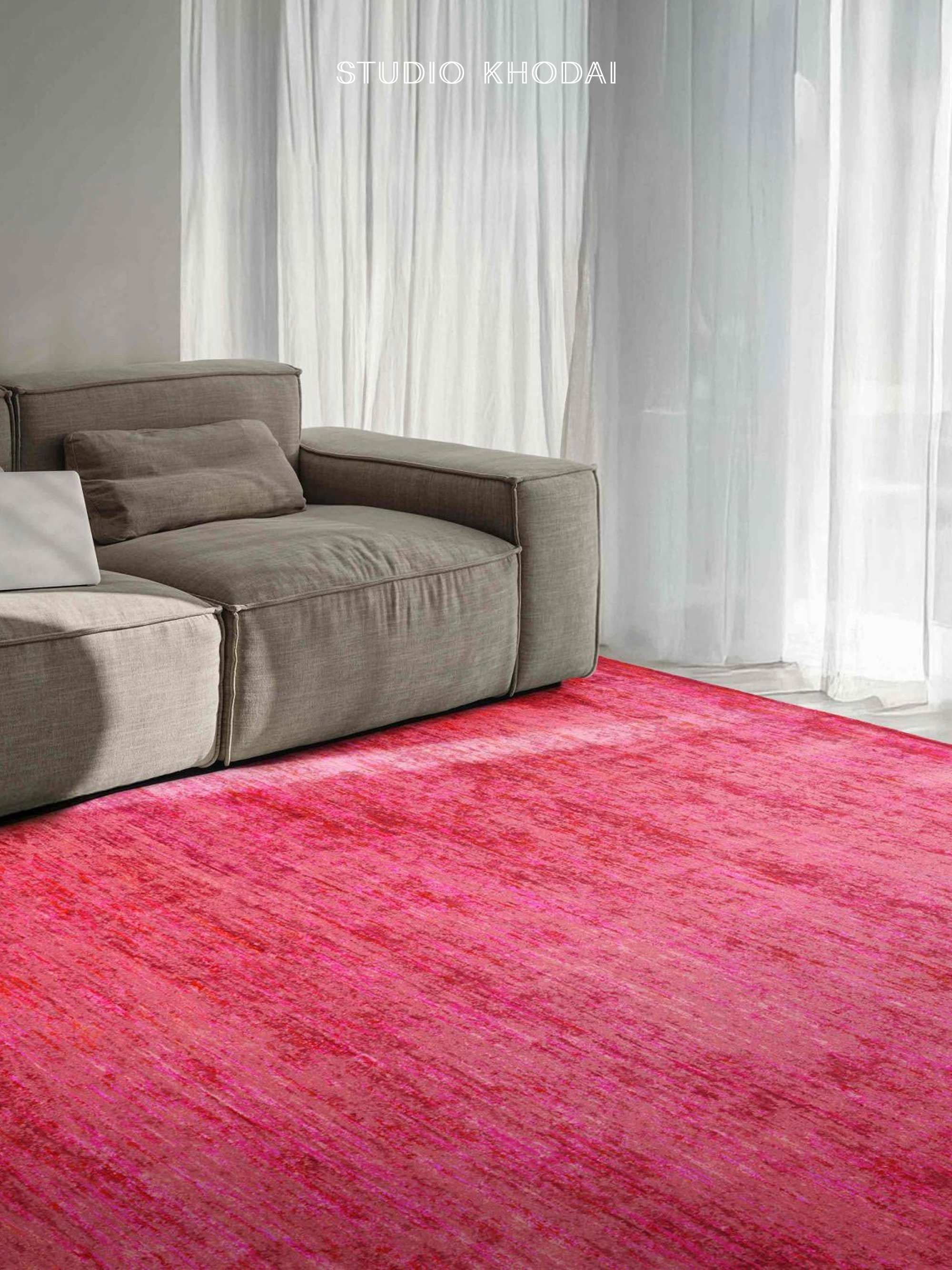 Sari Silk